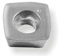 XPLT 070305 SR-S7N FP40M frézovací destička